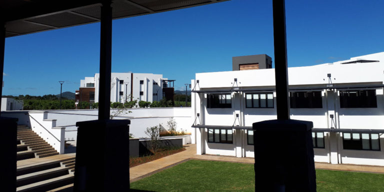 African Leadership College