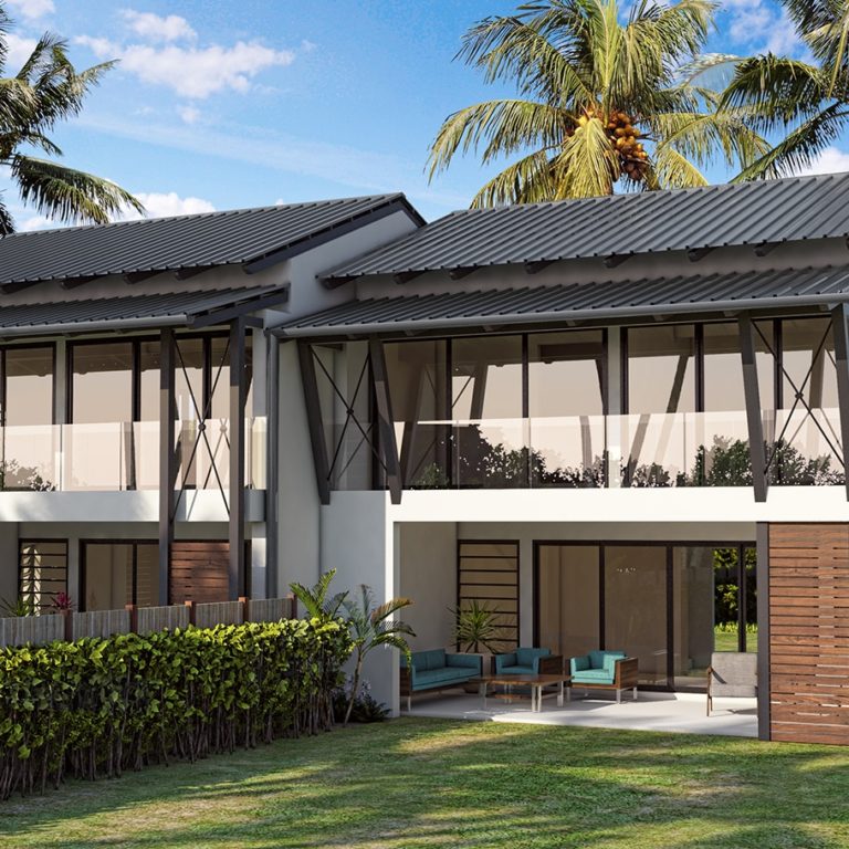 Novaterra Residential Project - Duplex