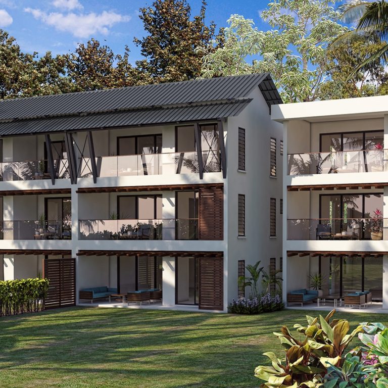 Novaterra Residential Project - Apartment