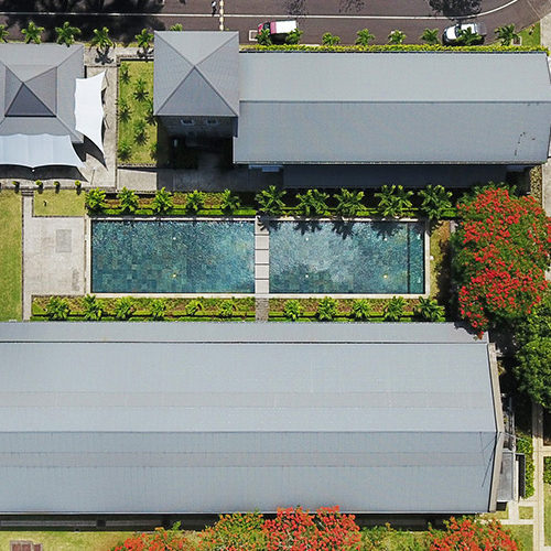 Novaterra - Projet business: Le "Beau Plan Business Park"