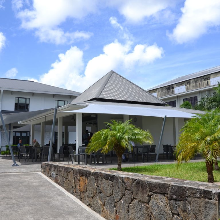 Novaterra - Projet business: Le "Beau Plan Business Park"