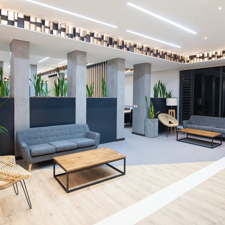 Beau Plan Business Park - Novaterra