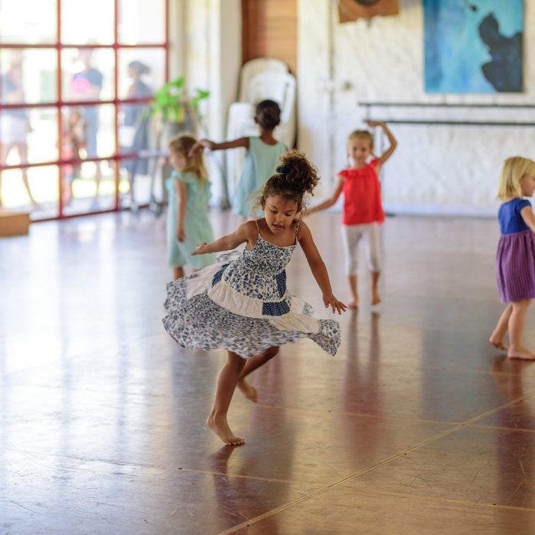 Novaterra - Creative Park