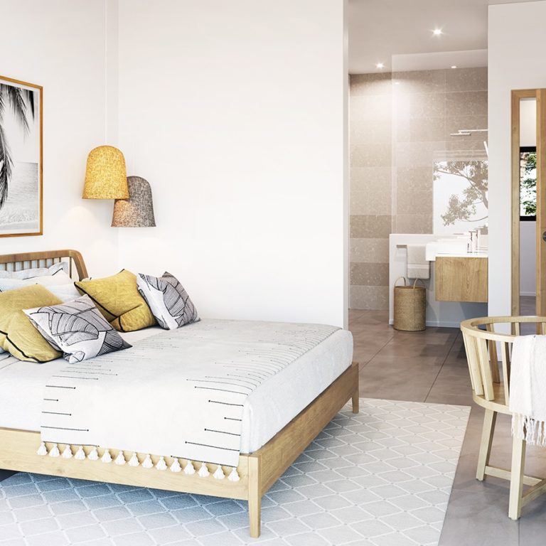 Novaterra Residential Project - Apartment