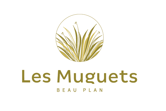 Logo Les Muguets - Beau Plan