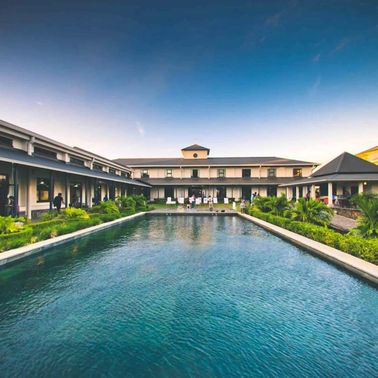 Beau Plan Business Park