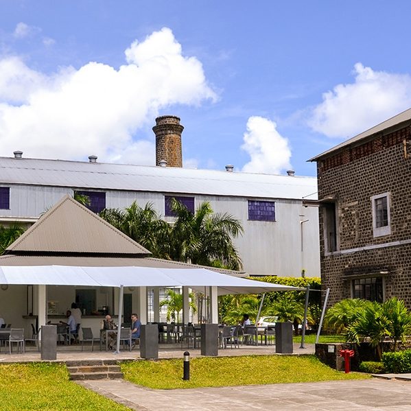 Beau Plan Business Park