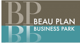 Logo Beau Plan Business Park