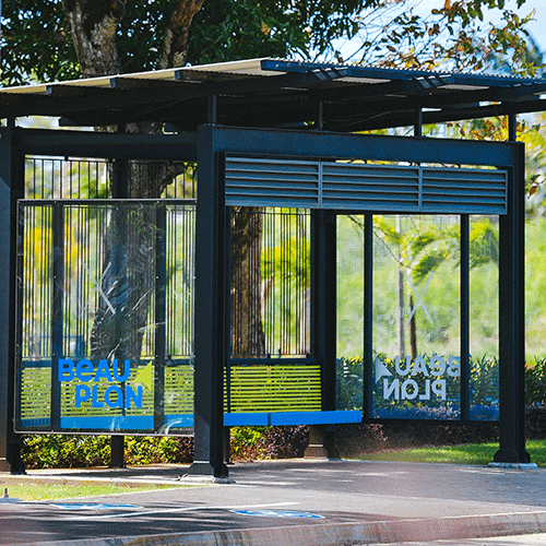 Les Muguets - Phase 2