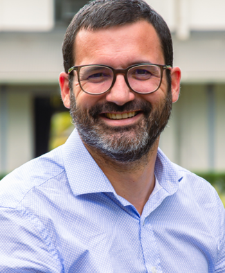 Jean-Philippe Desvaux De Marigny - Novaterra