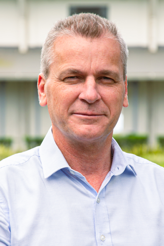 Nicolas Eynaud - Novaterra