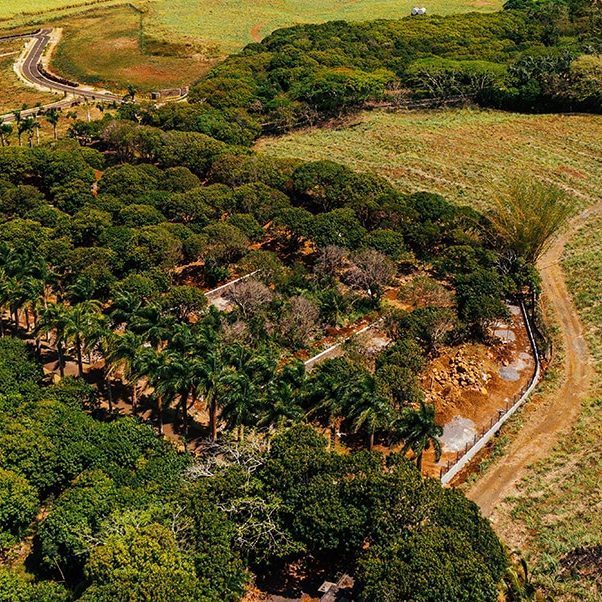 Le Parc - Beau Plan Smart City