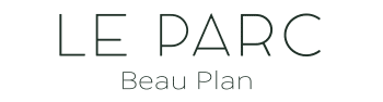Le Parc Logo - Beau Plan Smart City