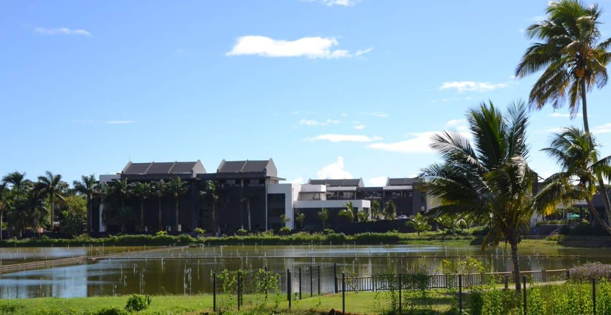 Novaterra Providing property development in Mauritius