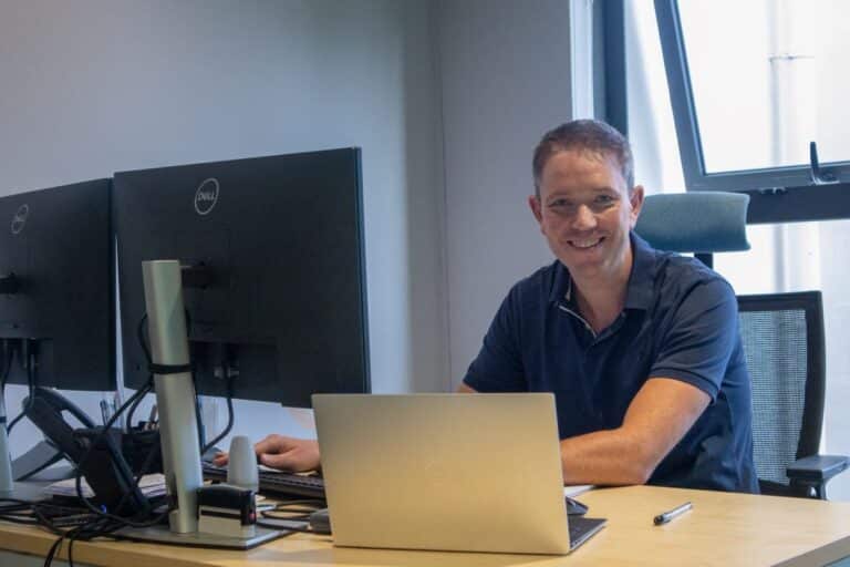 Mourant Global Services Reinforces Its Trust in Beau Plan by Choosing The Strand for Its Operations