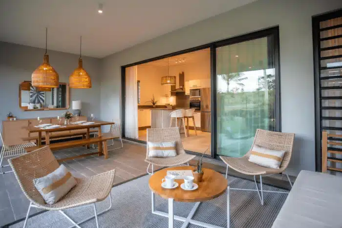 the deco pack the comfort guarantee for your new property