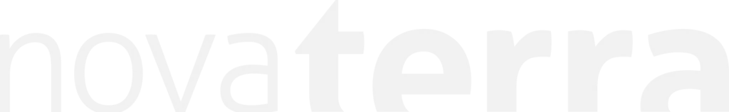 novaterra logo simple