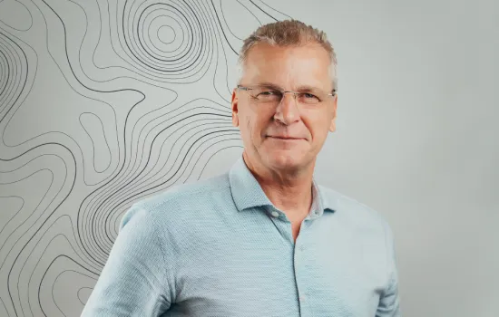 nicolas eynaud general manager