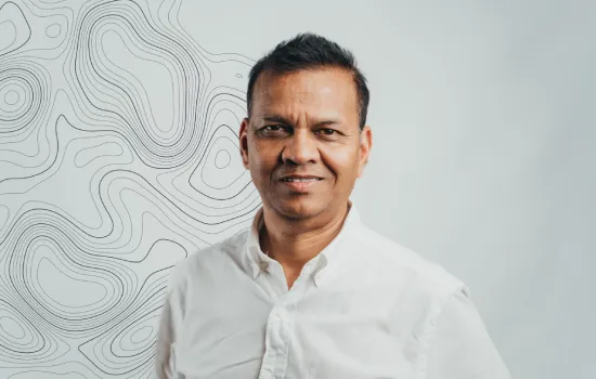 Prithiviraj Balloo