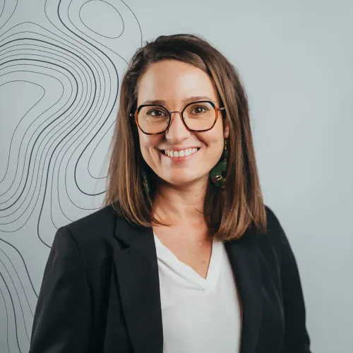 chloe langlois sales executive
