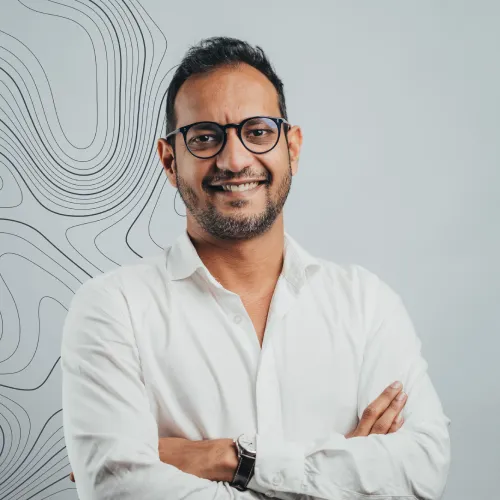 shadil golam hossen sales executive