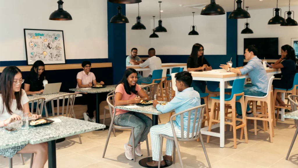 the-strand-cafeteria